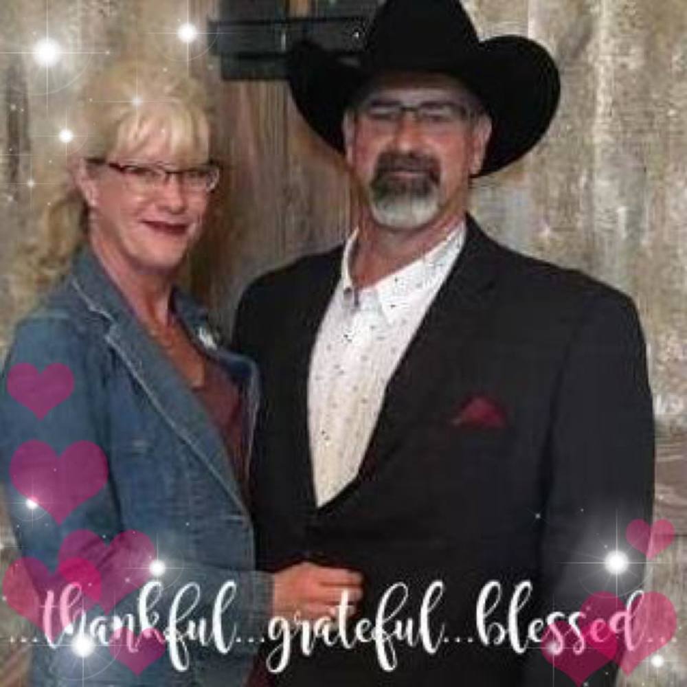 Meet your Posher, Chrissy